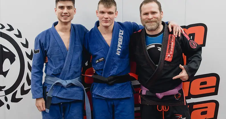 Kanata Academy of Martial Arts
