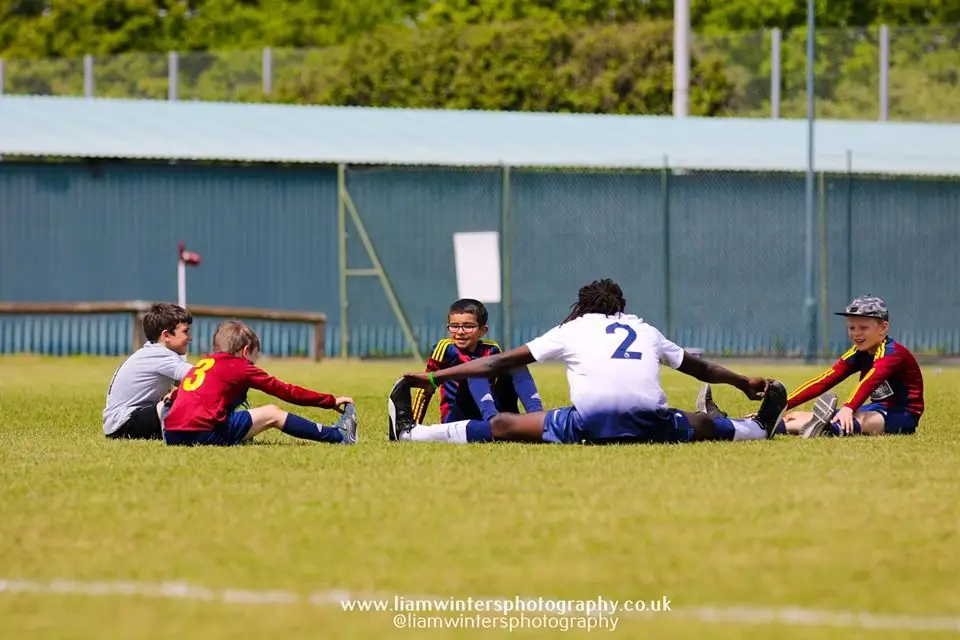 Wivenhoe Tempest FC