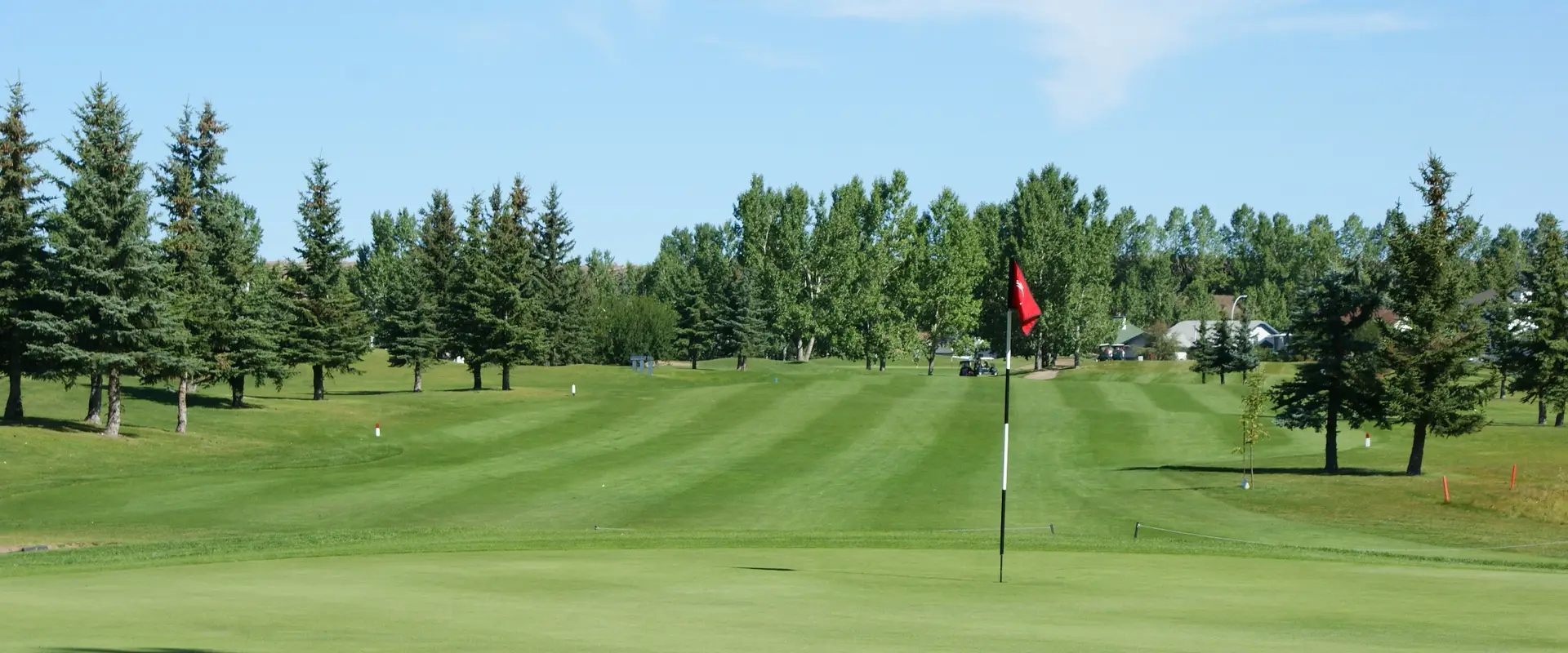 Cochrane Golf Club