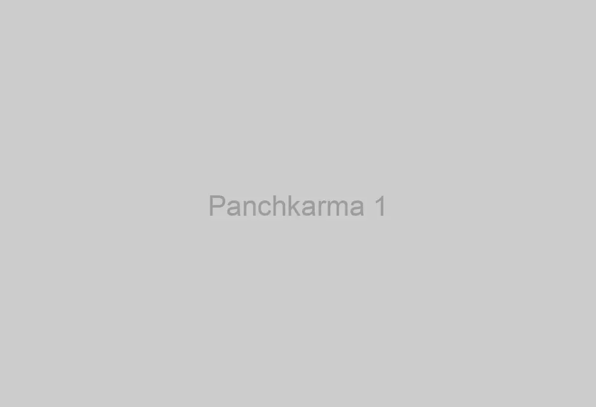 Samshudhi - Residential Naturopathy Centre (Gurgaon)