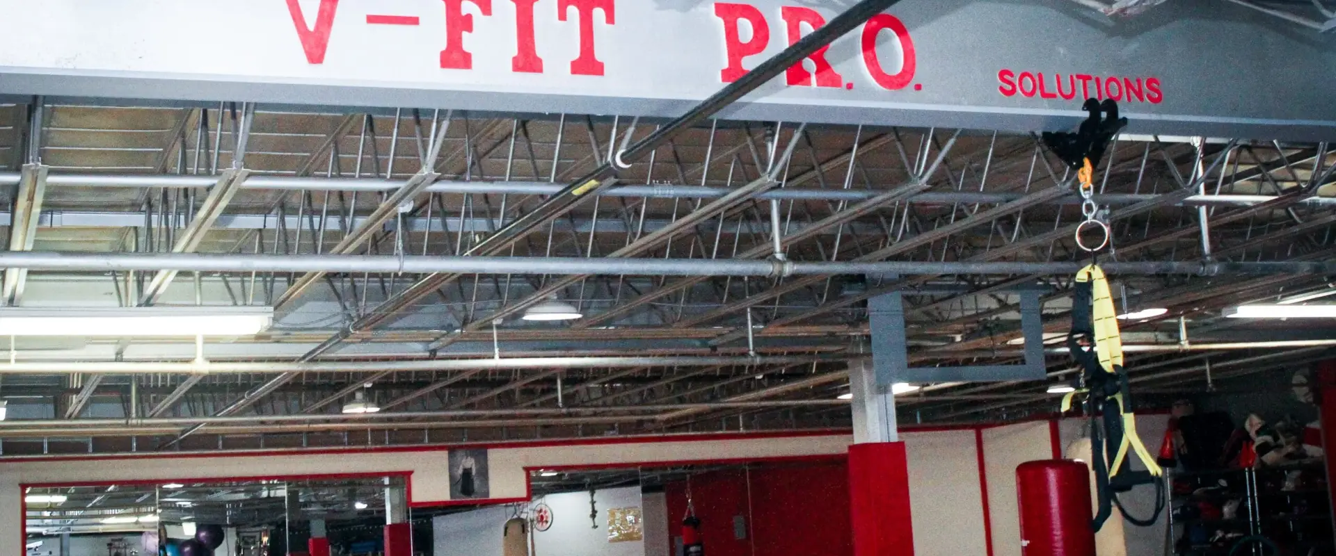 V-Fit Pro Solutions