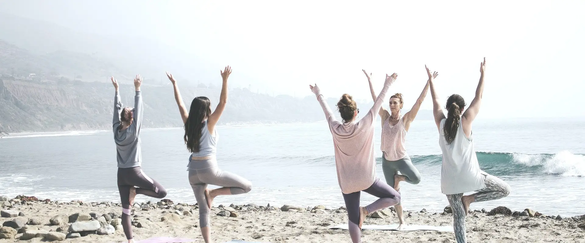 Mvmt+ Yoga Collective