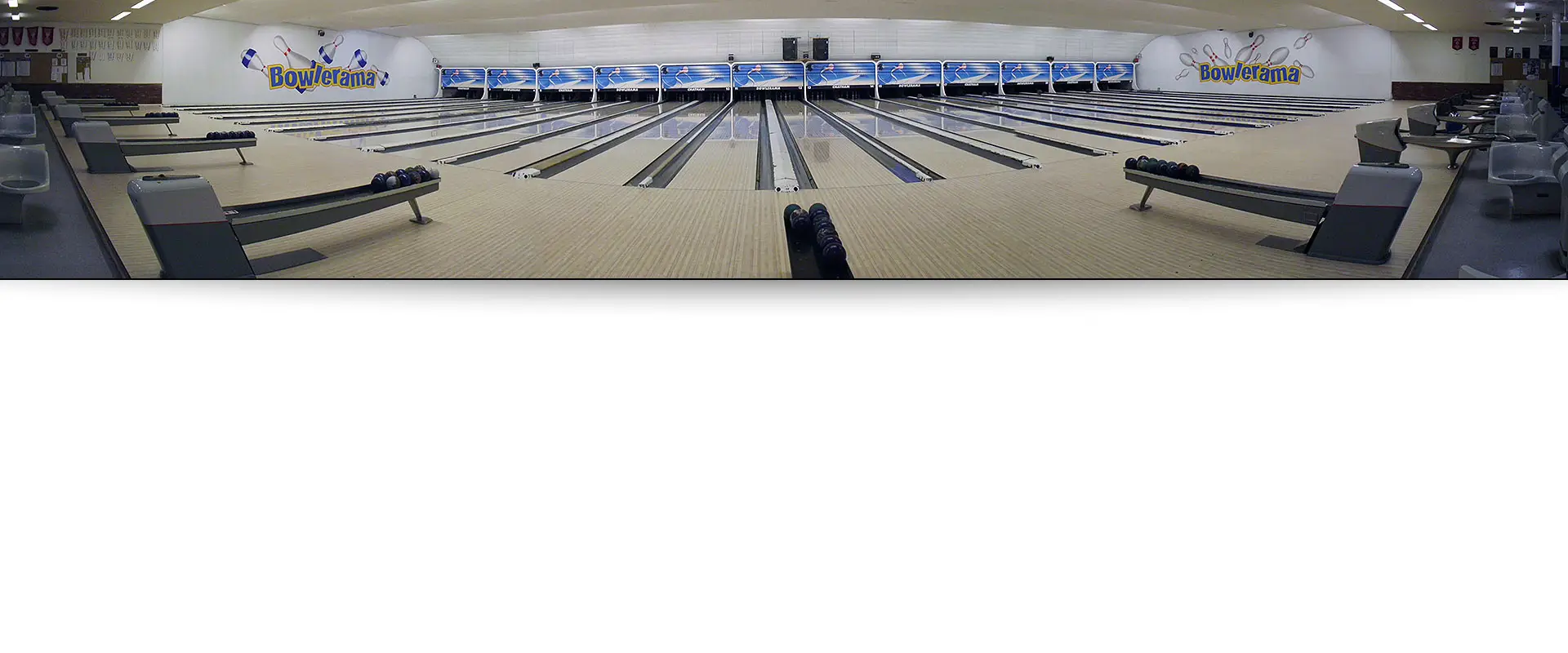 Chatham Bowlerama