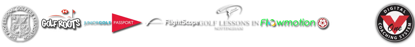 Golf Lessons Nottingham