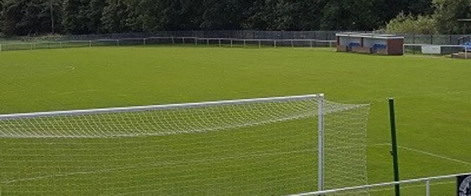 Pen-y-cae Football Club