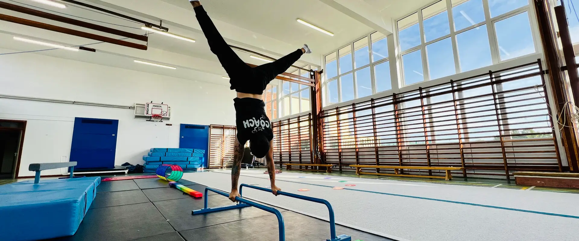 Fun Gym Buckinghamshire
