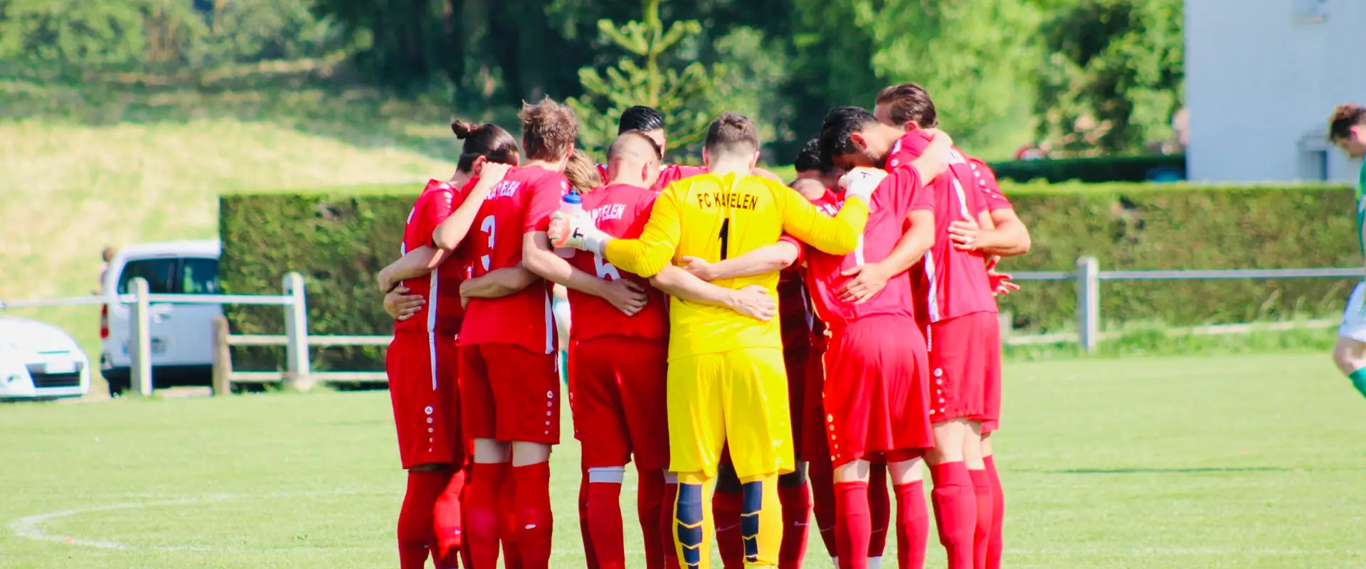 Fc Kappelen
