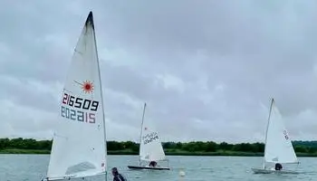 North Lincolnshire & Humberside Sailing Club