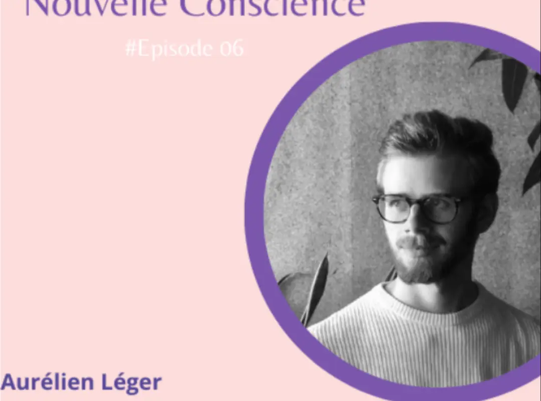 Coach de vie yvelines, Aurélien Léger