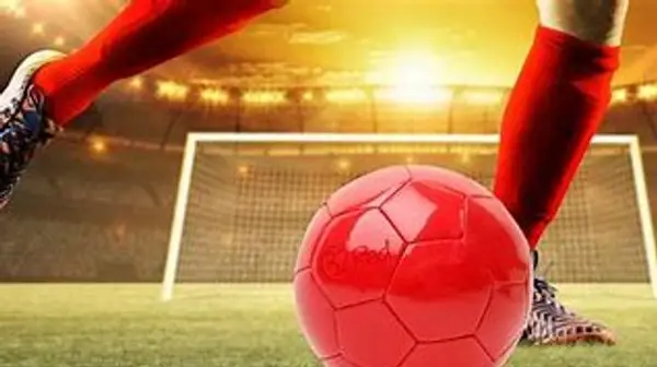 CHIDDINGFOLD YOUTH FOOTBALL CLUB