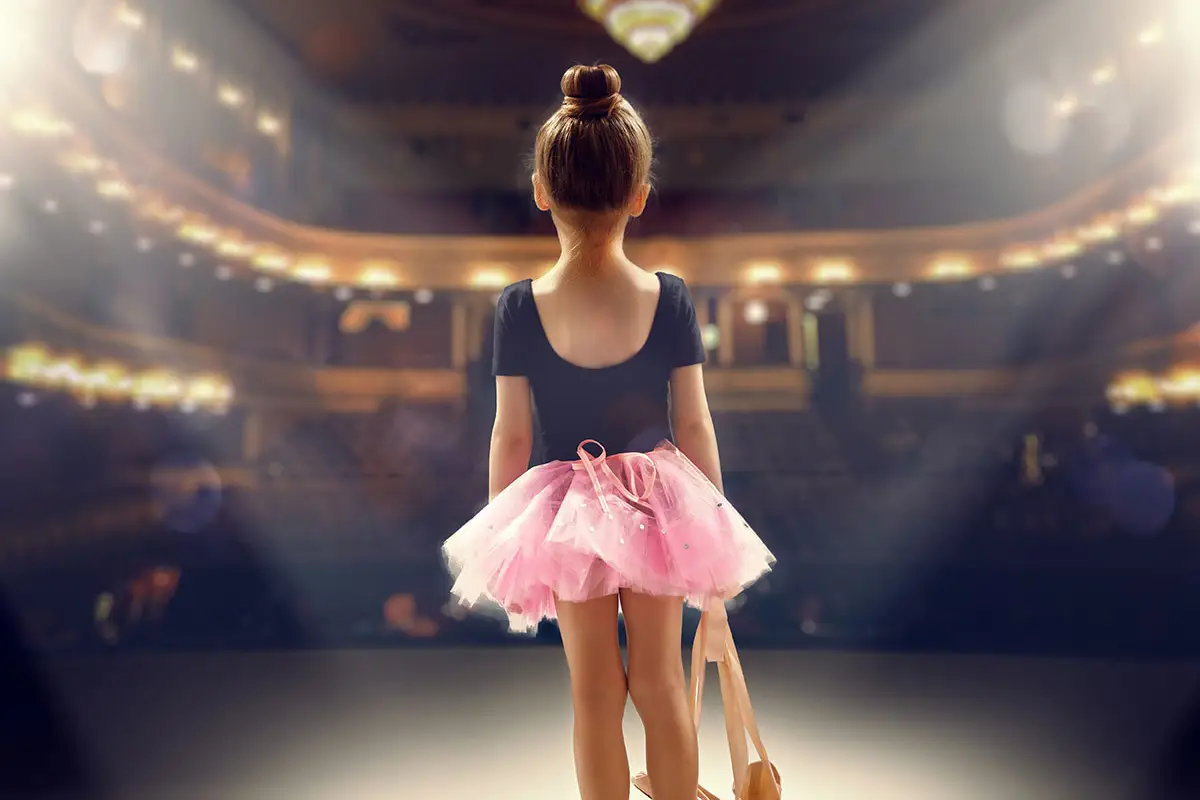 Rona Hart School of Dance