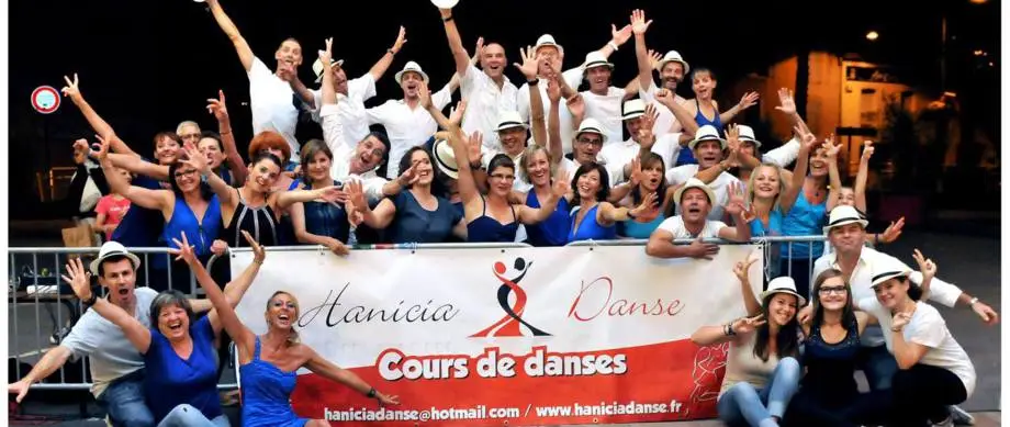 Hanicia Danse