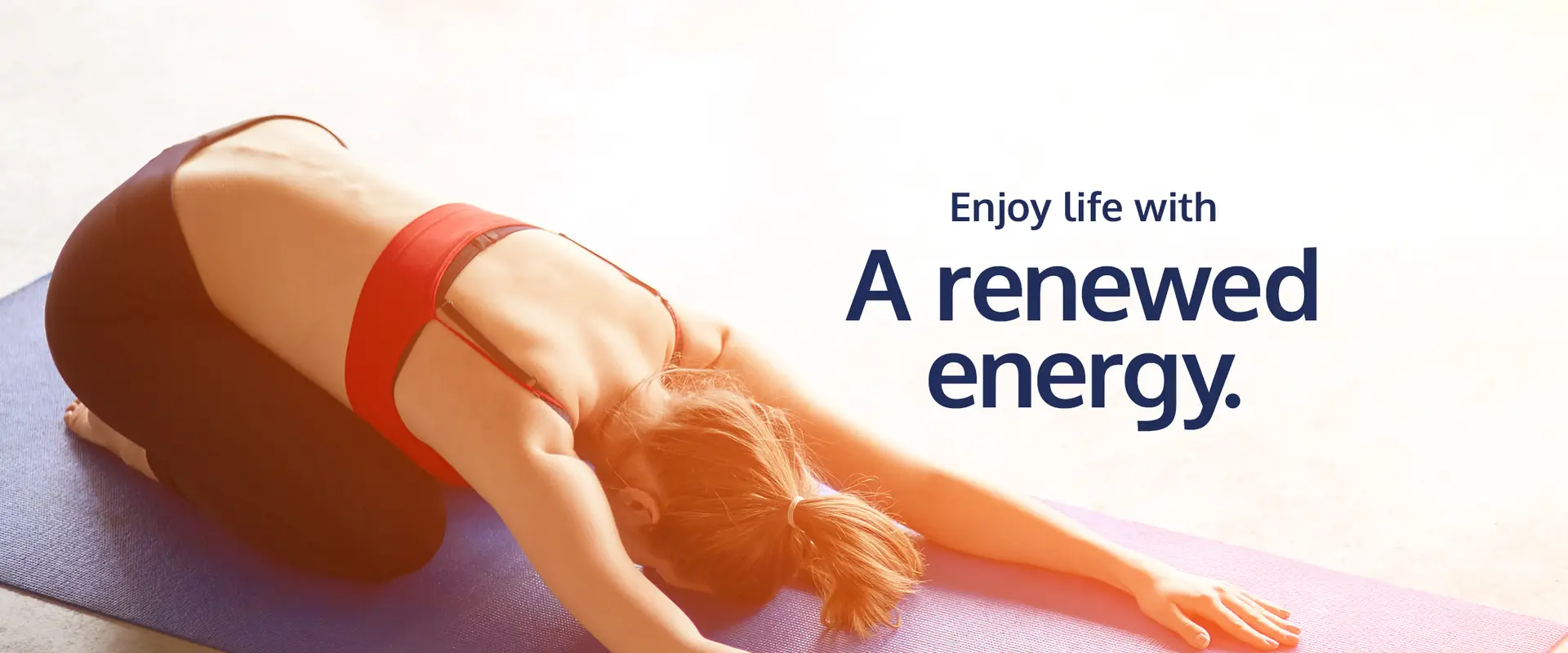 Yoga At Alex