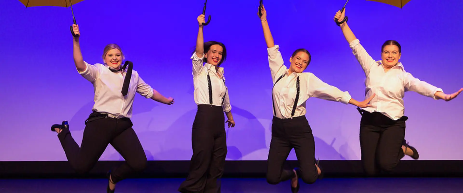 CAPA - Creative Academy of Performing Arts