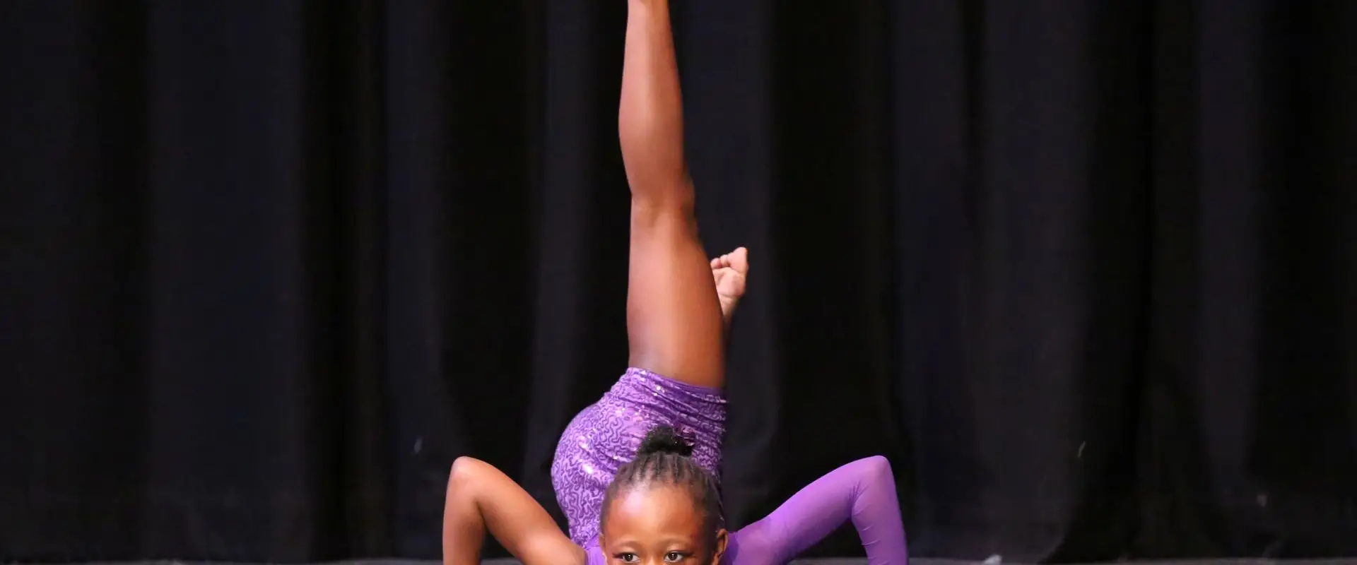 The Elizabeth Fenton School of Dancing
