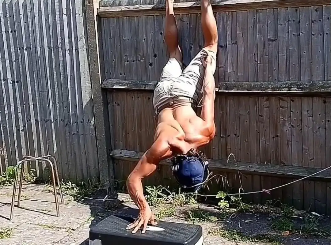 Apefoo- Fitness Trainer In Wembley | Personal Trainer and Resistance Training Wembley