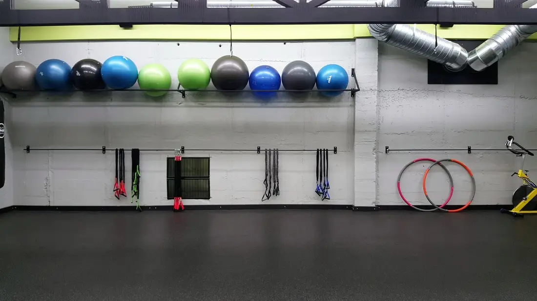 GYM 67