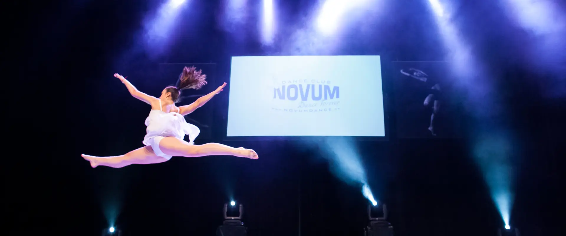 Tanečný Klub Novum
