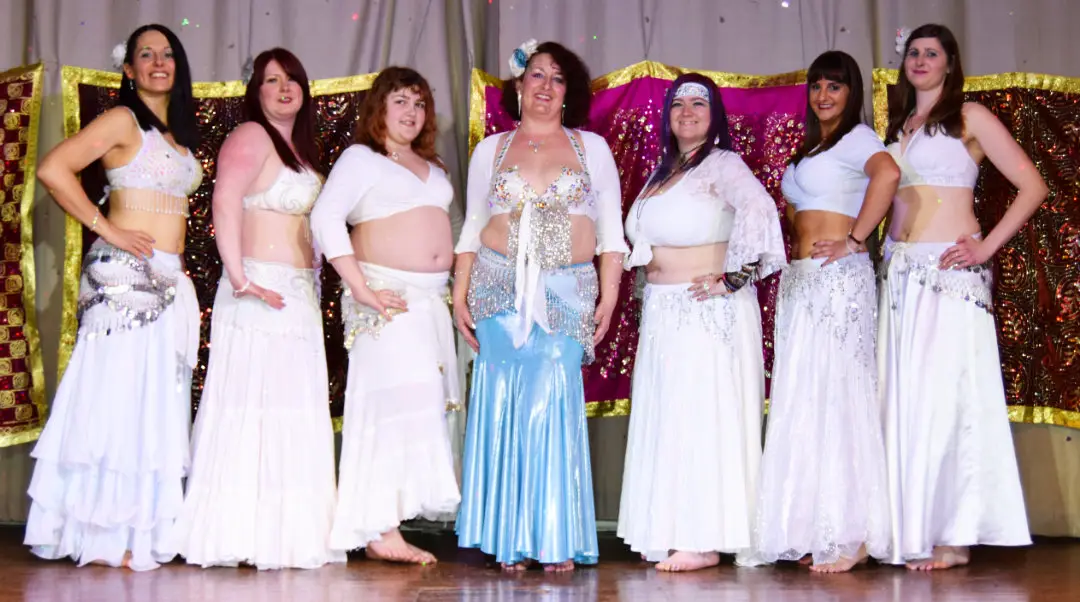 Eastern Promise Bellydance