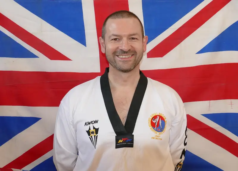 Saracen Martial Arts Mundesley