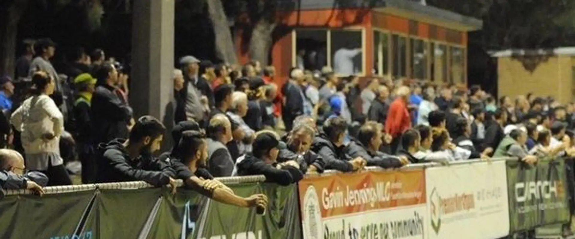 Kingston City Soccer Club