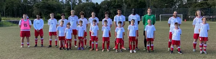 Brighton District Football Club