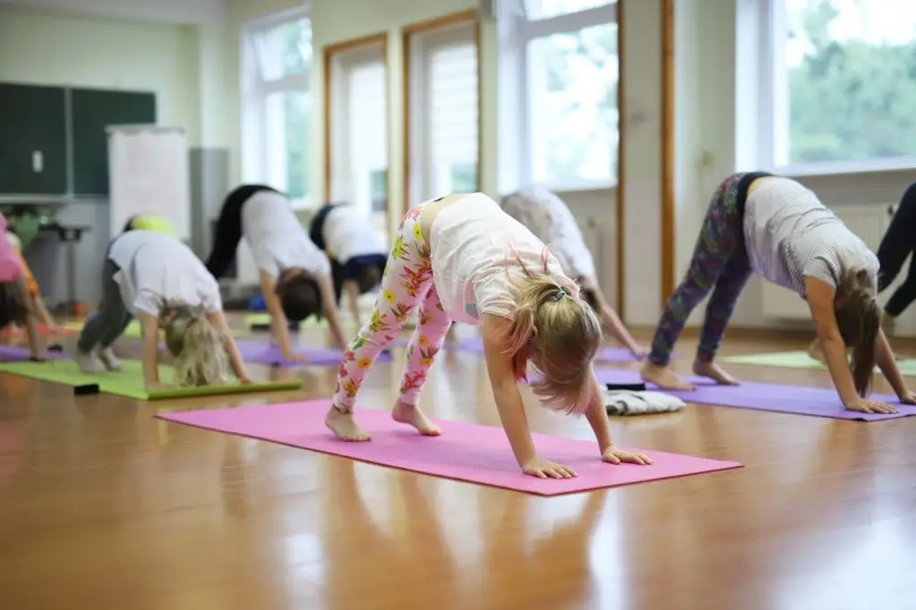 Yoga Meditation -Coaching-Dveloppement Personnel Viniyoga Luisa Mastellone