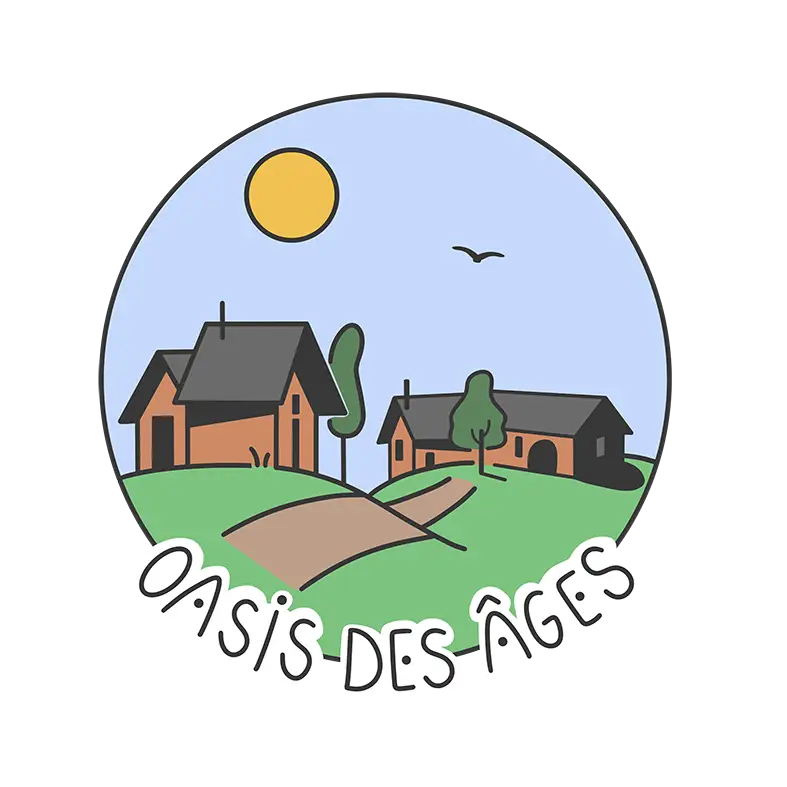 Oasis Des Âges