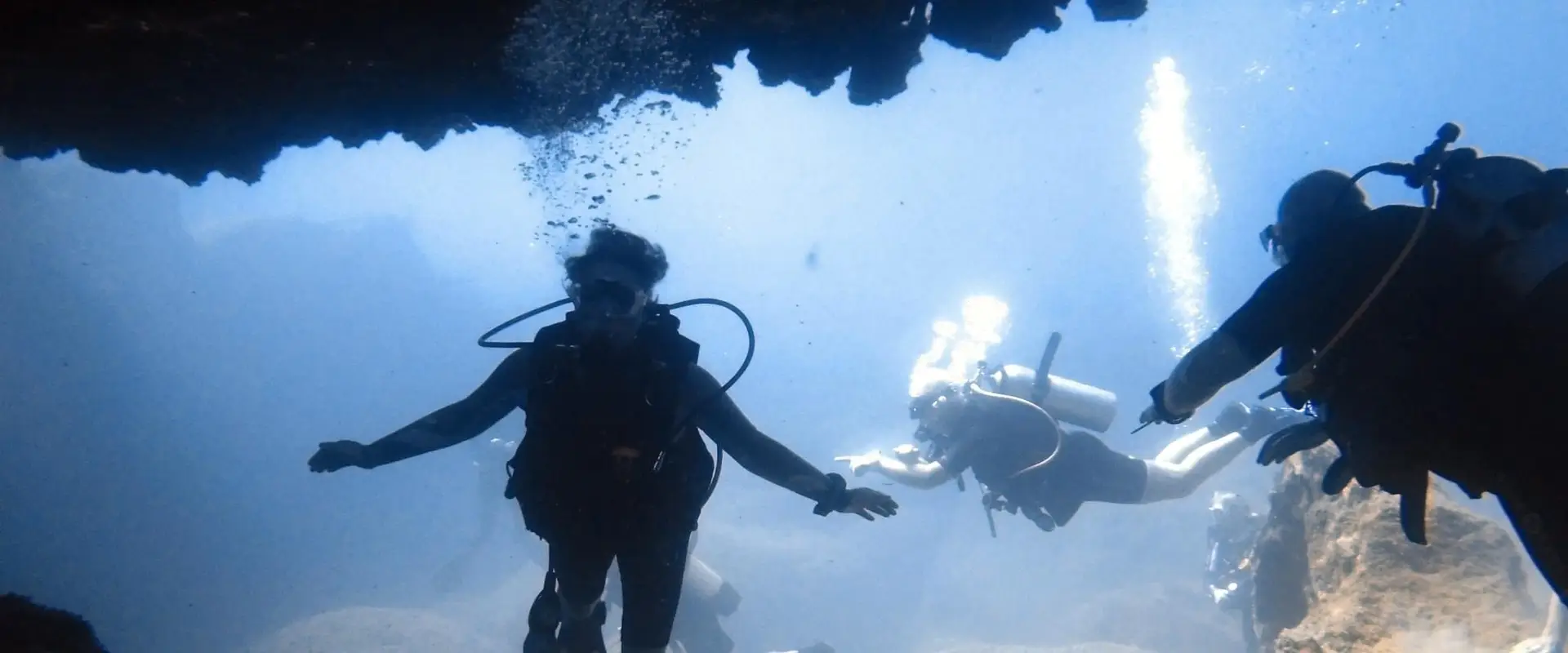 Chillington Divers