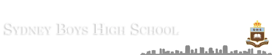 Sydney Boys High School & UTS Gymnasium