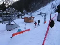 Lyžiarske stredisko Selce