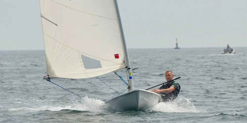 Looe Sailing Club