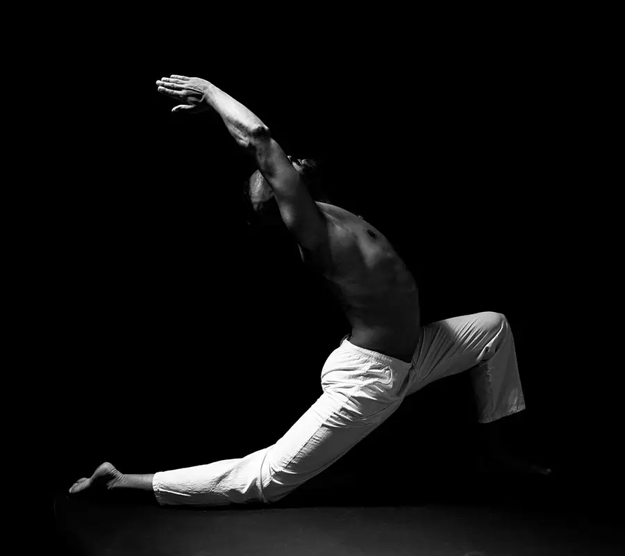 Arjuna Yogāchārya | Praticien Ayurvédique | Yoga