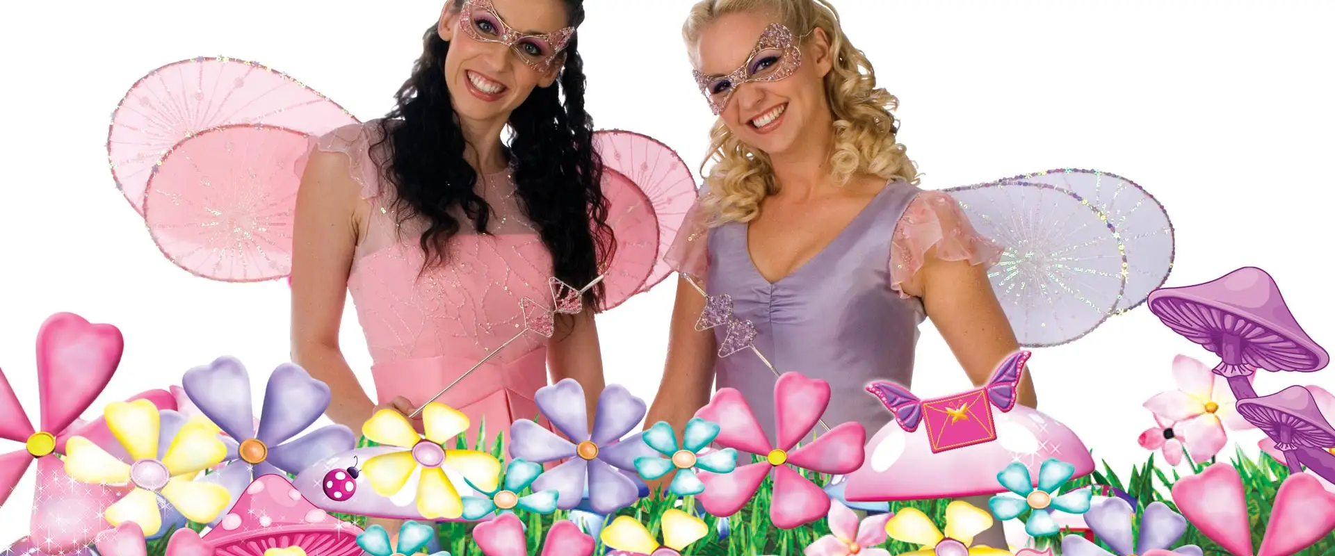 The Fairies Northwest Melbourne