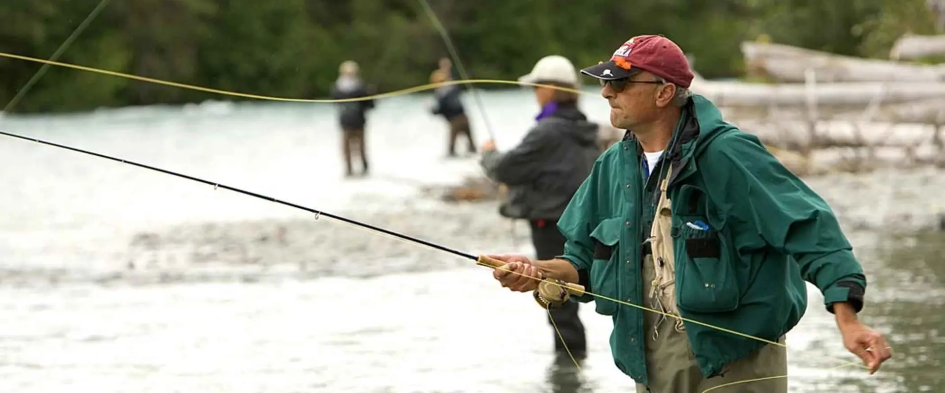 Kells Anglers