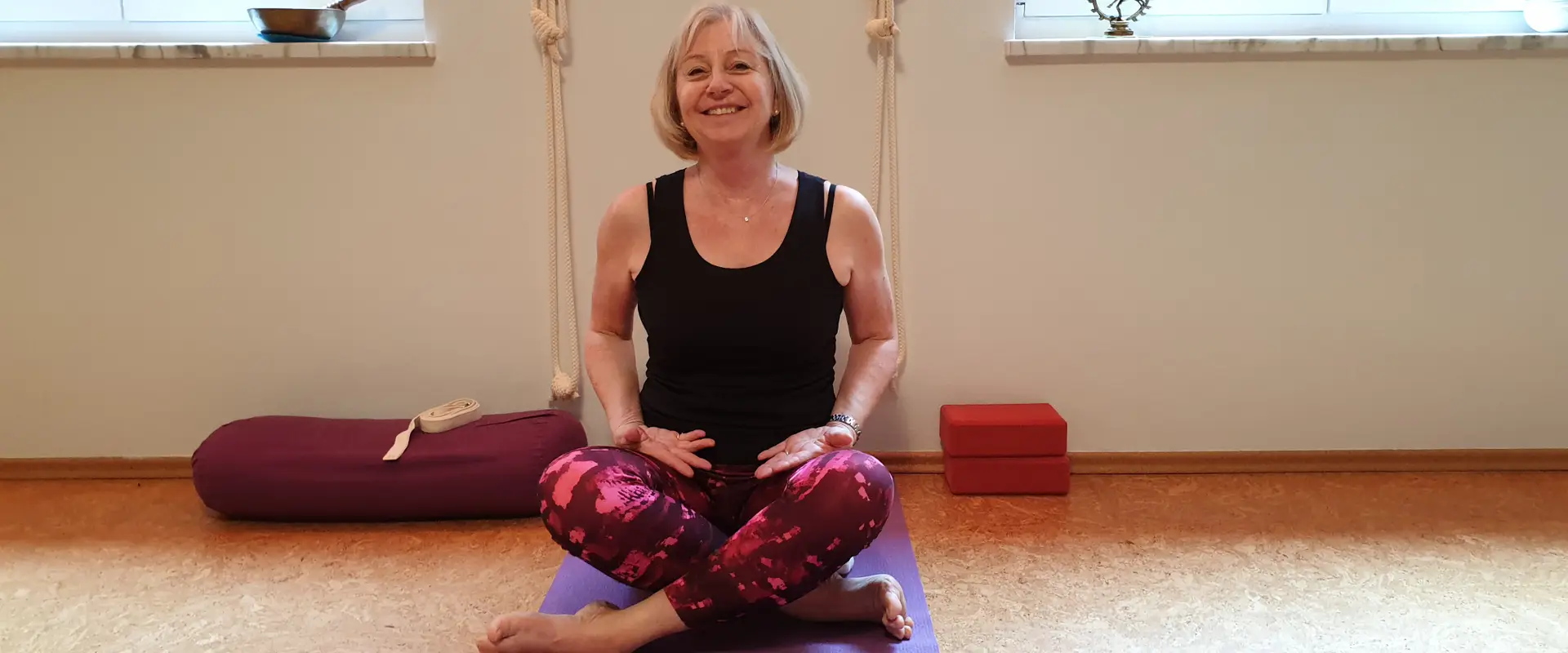 Yogastudio Riemerling