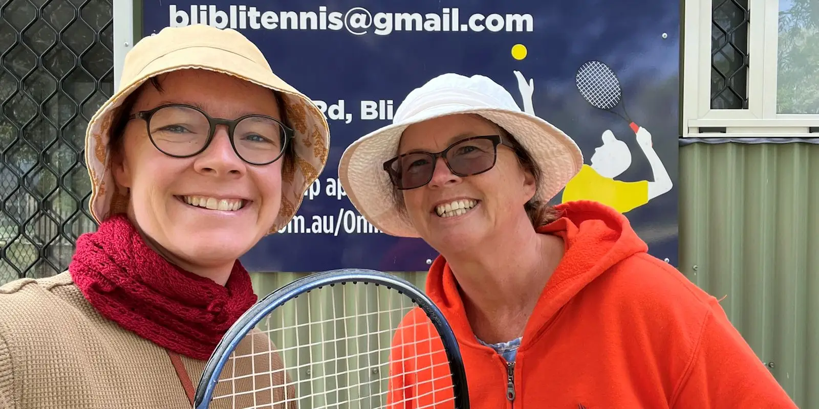 Bli Bli Tennis Club