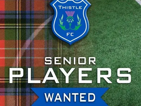 Thistle Football Club Inc