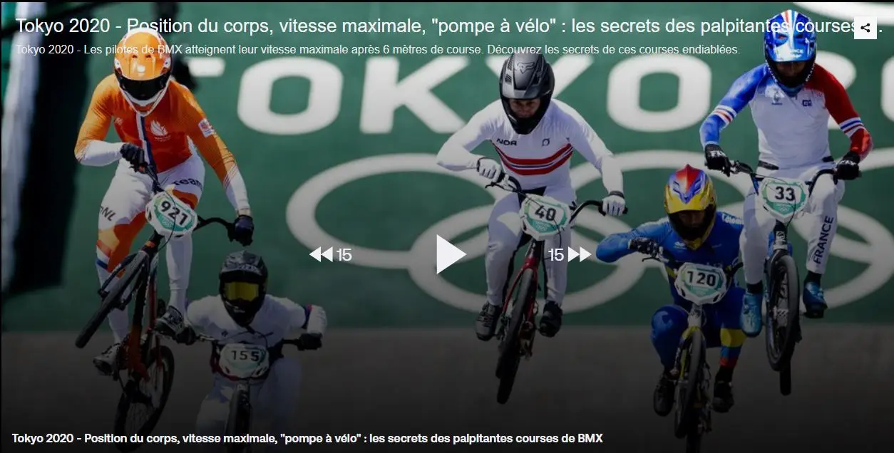 BMX CLUB LIMOGES