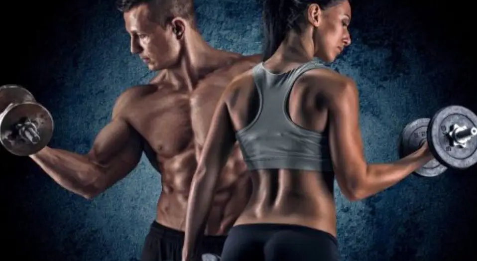Fitness Gabrhel