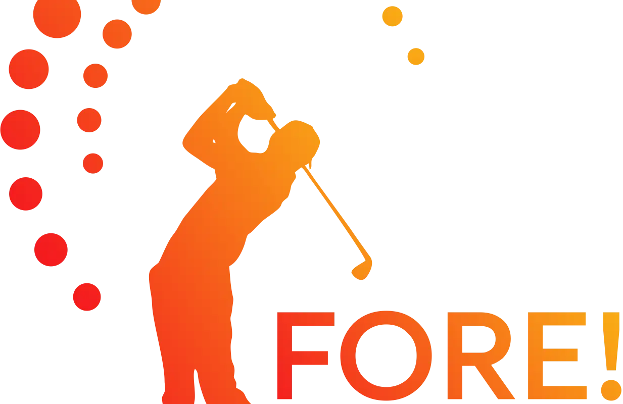 FORE!