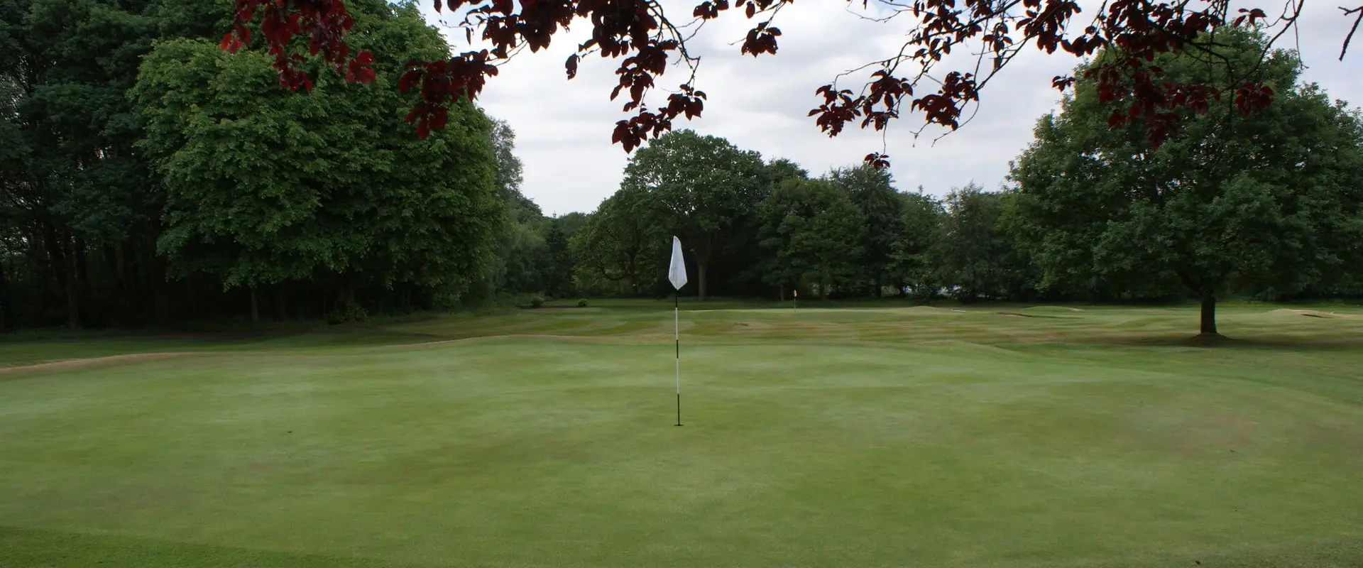 Hindley Hall Golf Club