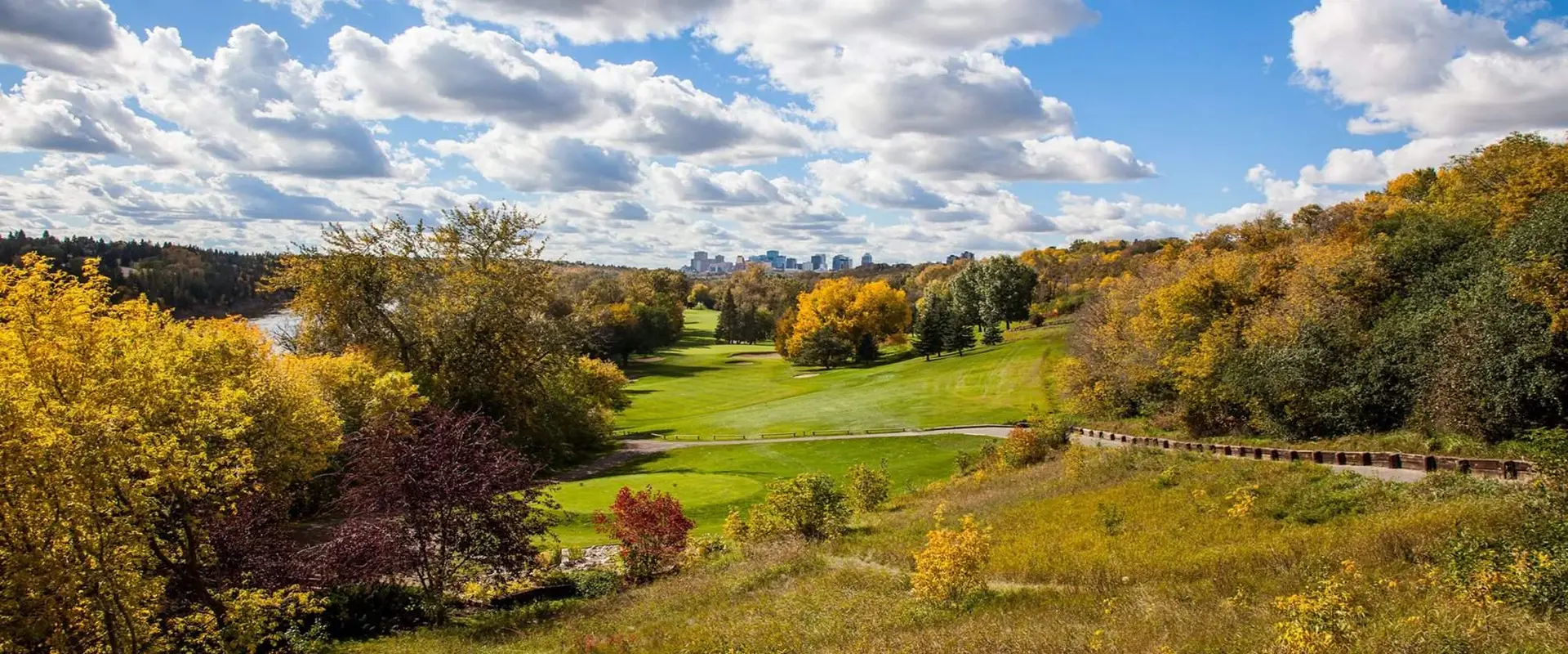 Highlands Golf Club