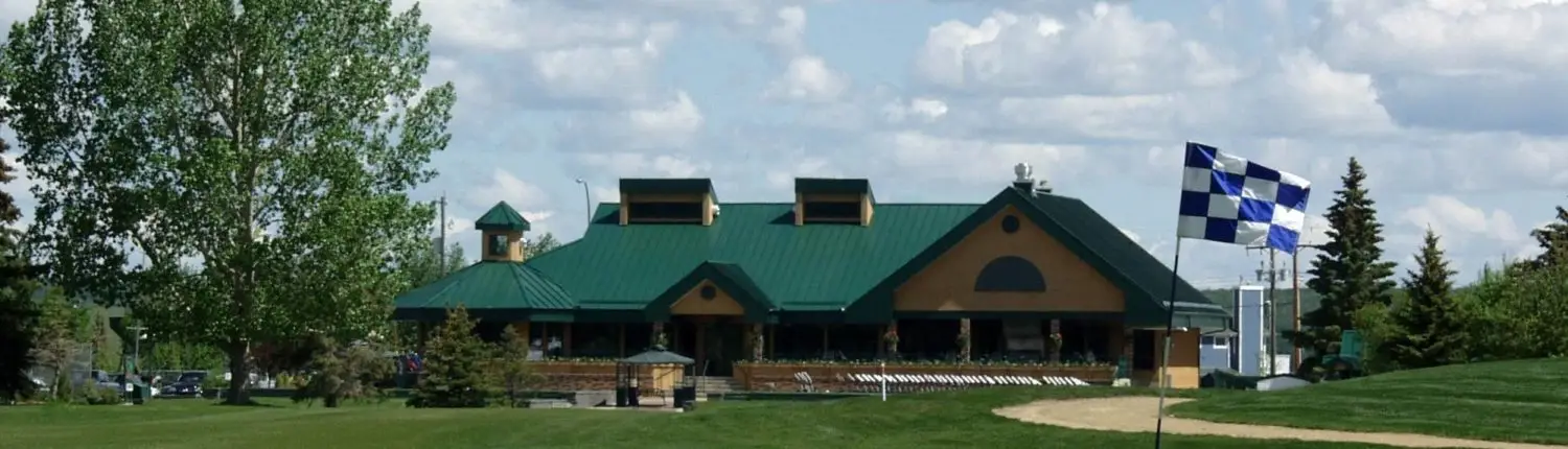 Sylvan Lake Golf & Country Club