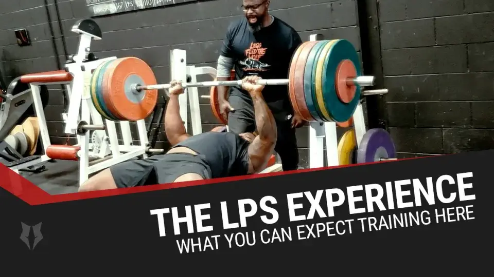 LPS Athletic