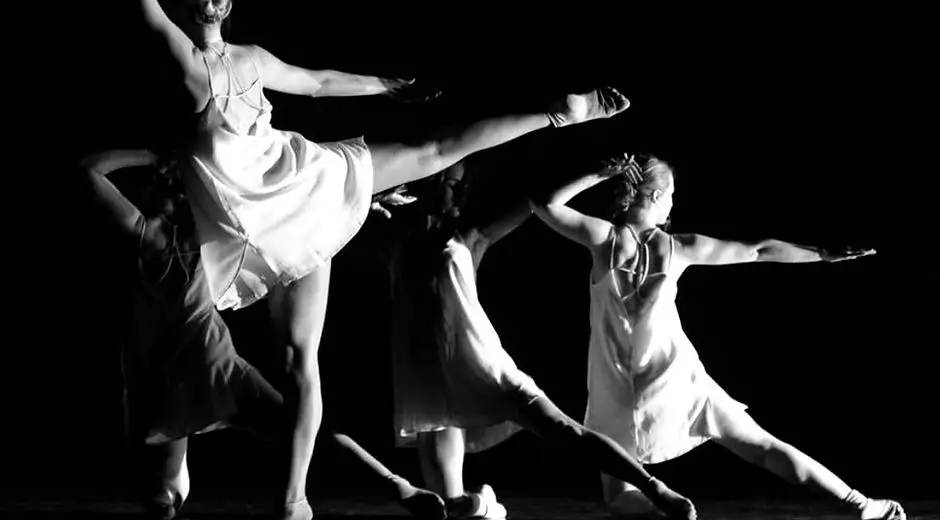 Spiral Dance Co