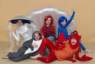 The Dancers Studio