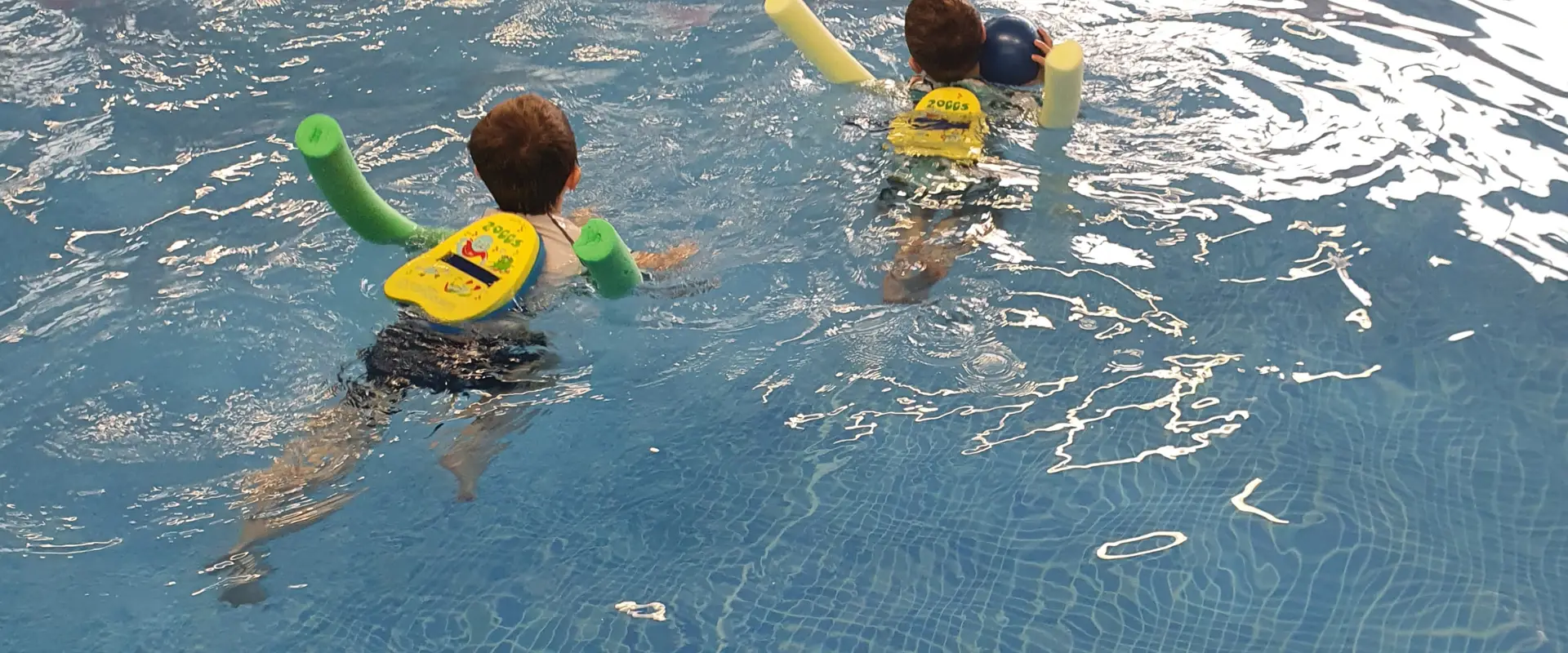 Grimsby Aquatics Swim Team