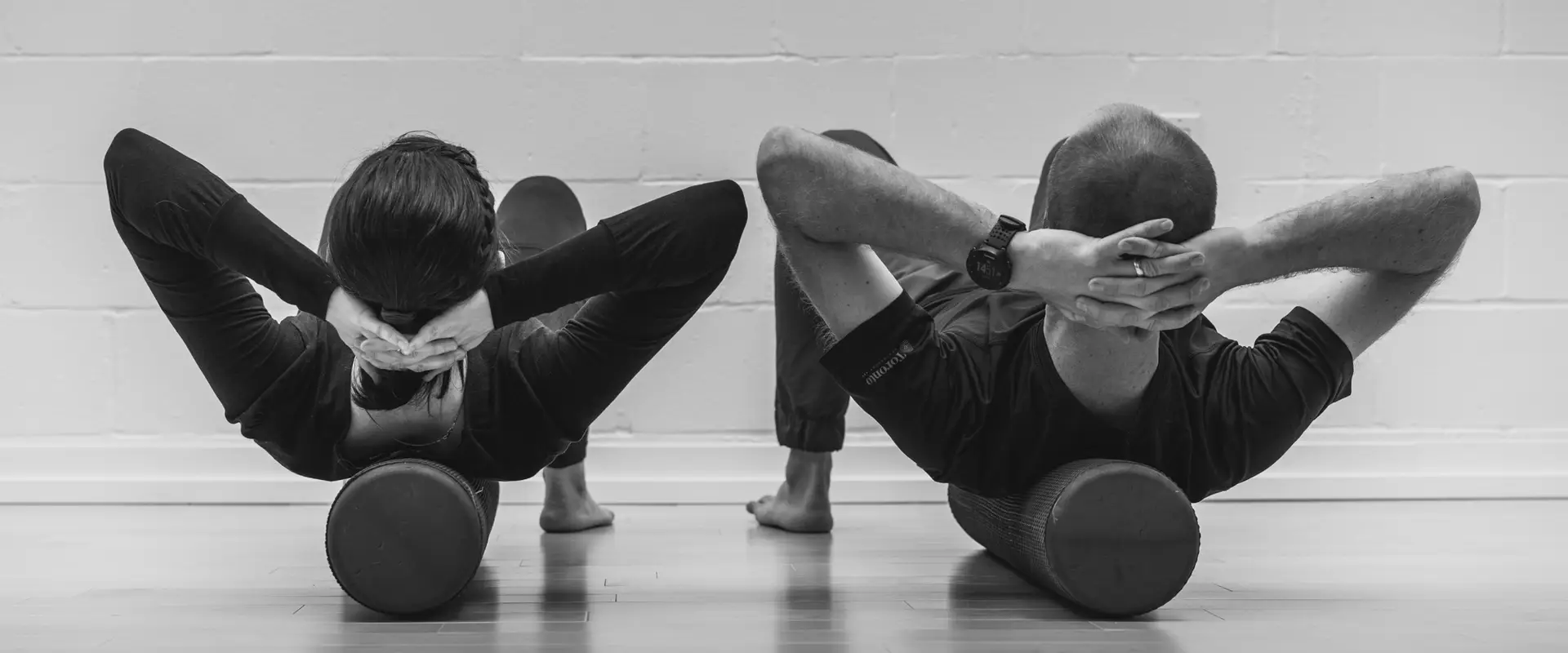 Sphinx Pilates + ELDOA