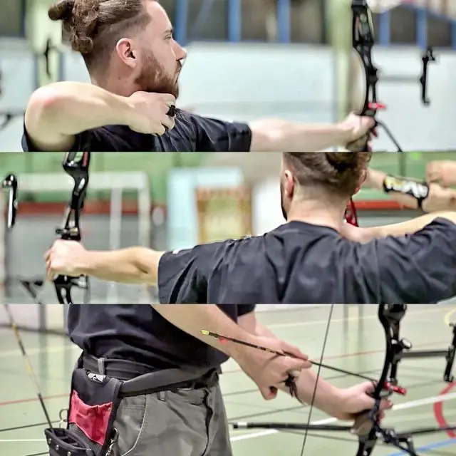 Archers de Gémenos